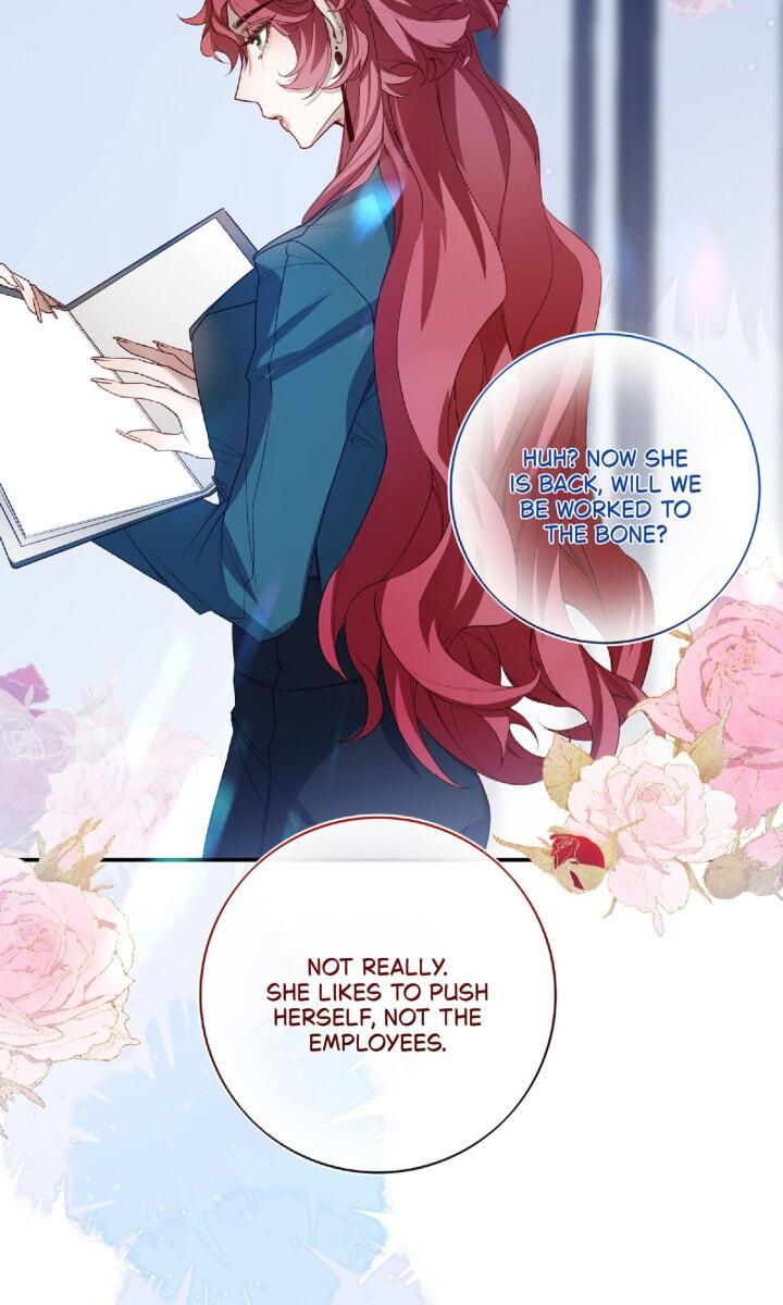 Read When the Stars Realign chapter 7 image 25 on Lezhin