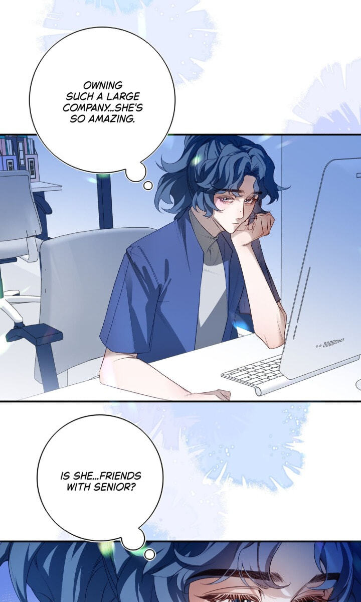 Read When the Stars Realign chapter 7 image 26 on Lezhin