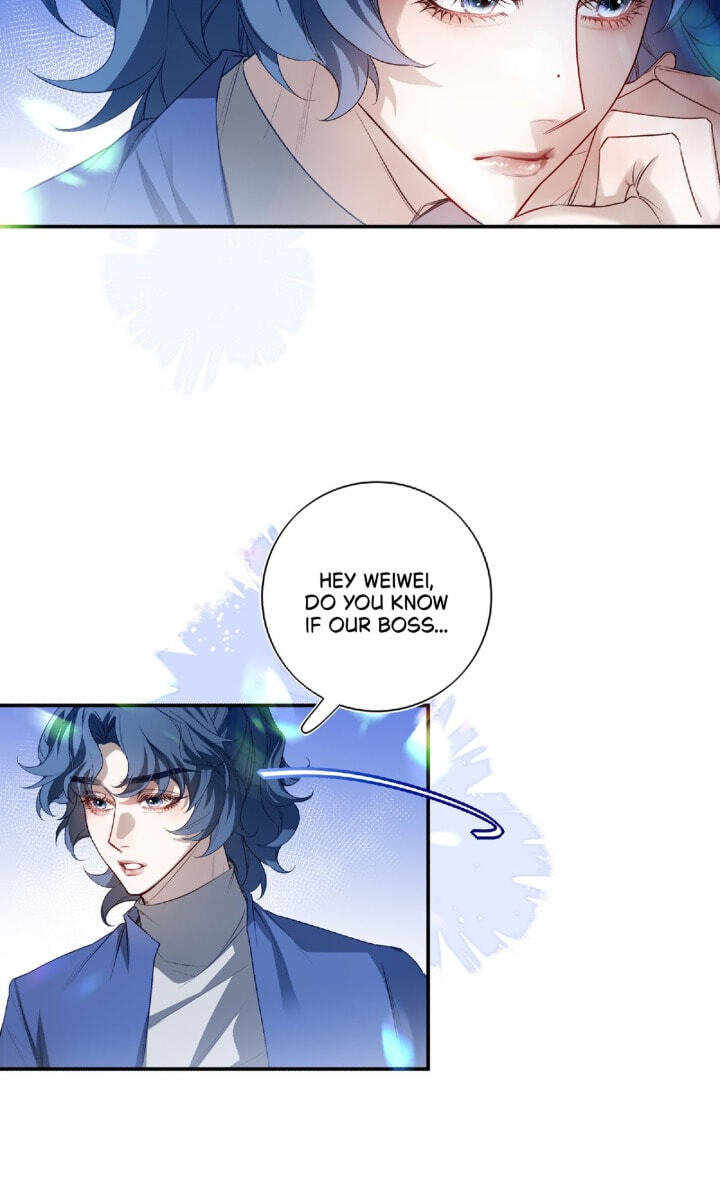 Read When the Stars Realign chapter 7 image 27 on Lezhin