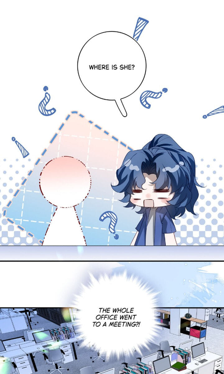 Read When the Stars Realign chapter 7 image 28 on Lezhin