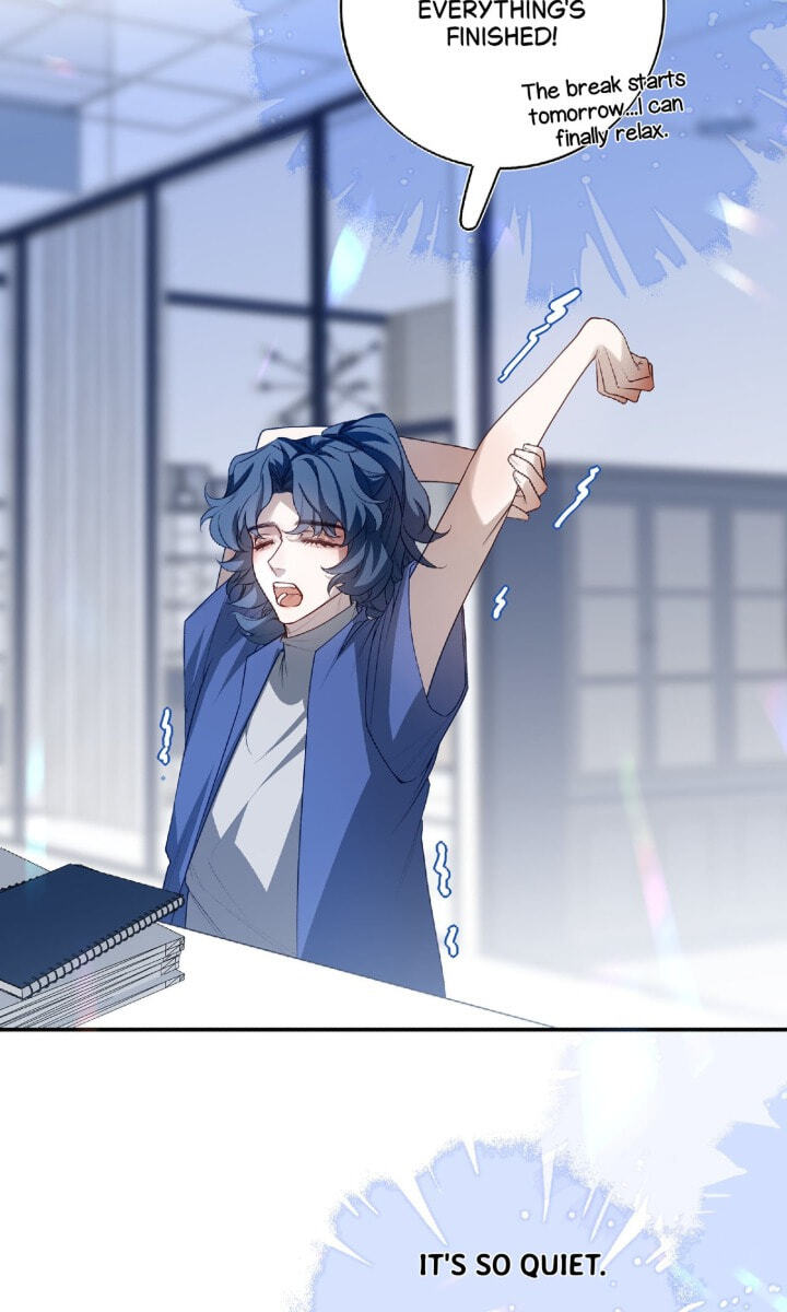 Read When the Stars Realign chapter 7 image 31 on Lezhin