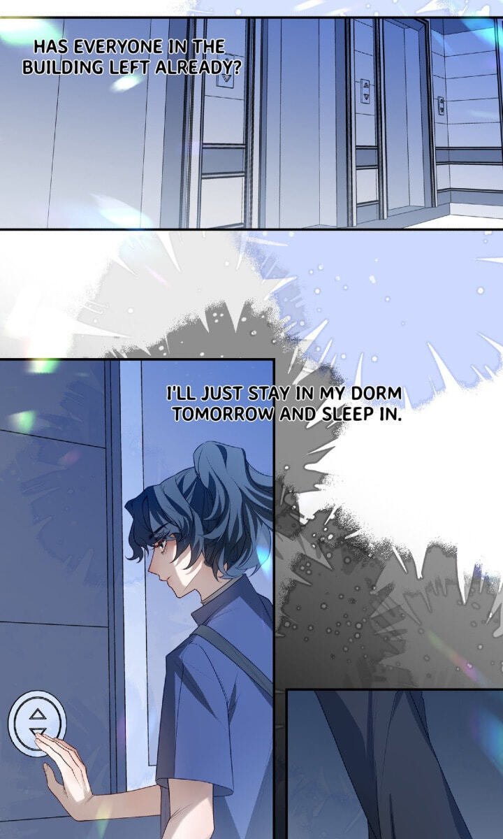 Read When the Stars Realign chapter 7 image 32 on Lezhin
