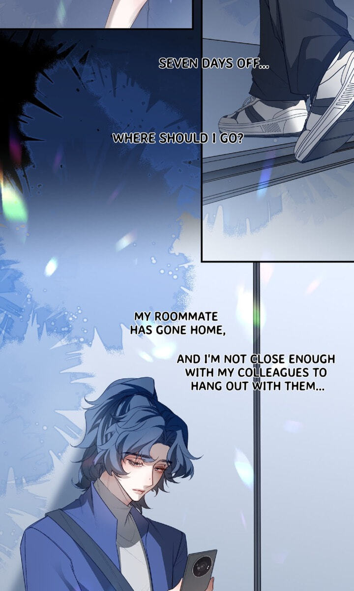 Read When the Stars Realign chapter 7 image 33 on Lezhin