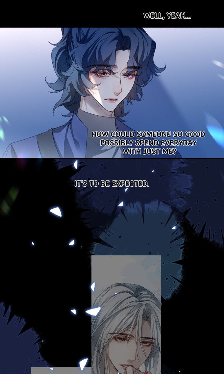 Read When the Stars Realign chapter 7 image 35 on Lezhin