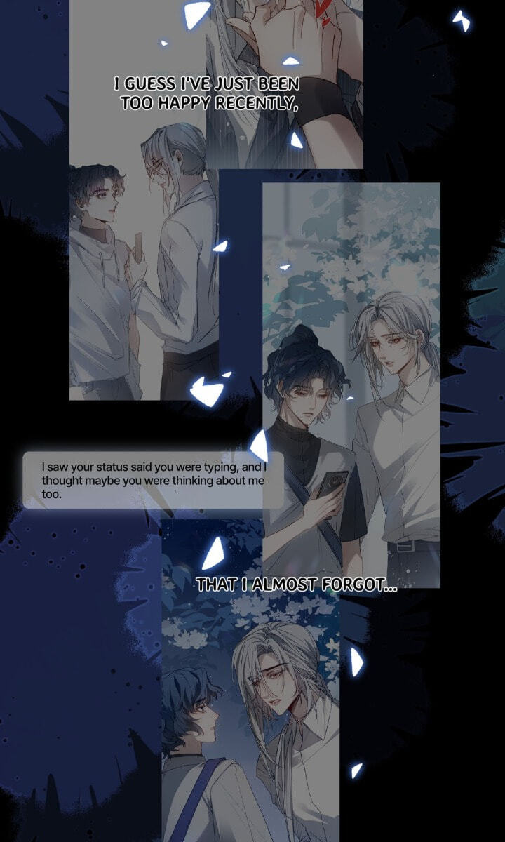 Read When the Stars Realign chapter 7 image 36 on Lezhin