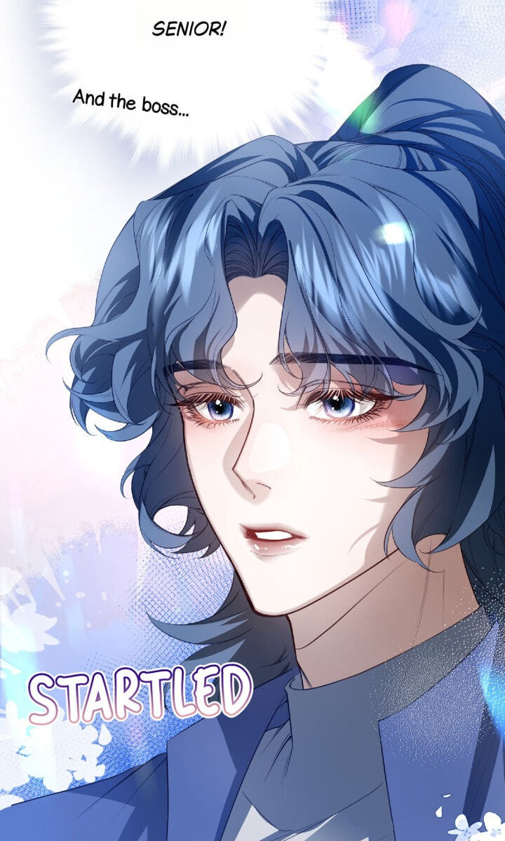 Read When the Stars Realign chapter 7 image 44 on Lezhin