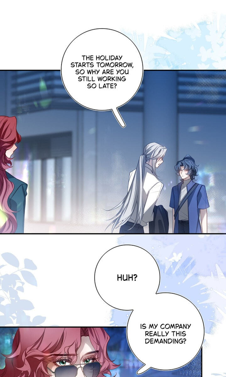 Read When the Stars Realign chapter 7 image 46 on Lezhin
