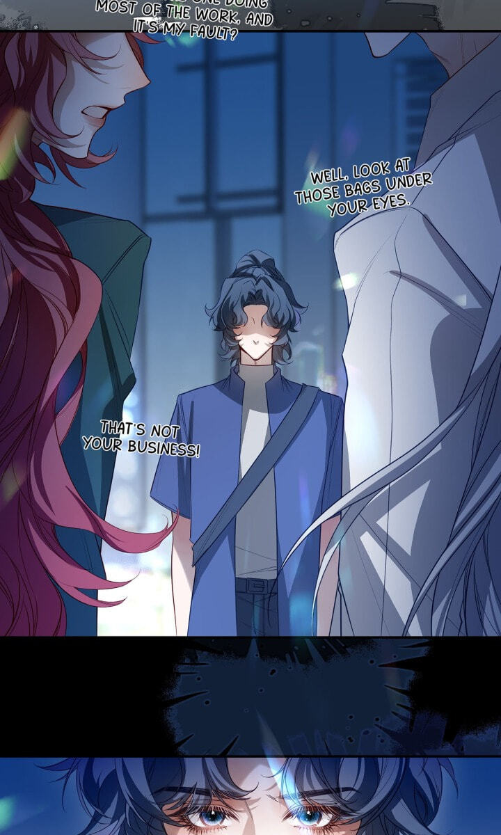 Read When the Stars Realign chapter 7 image 48 on Lezhin