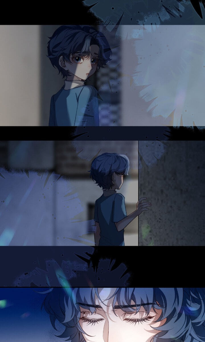 Read When the Stars Realign chapter 8 image 1 on Lezhin