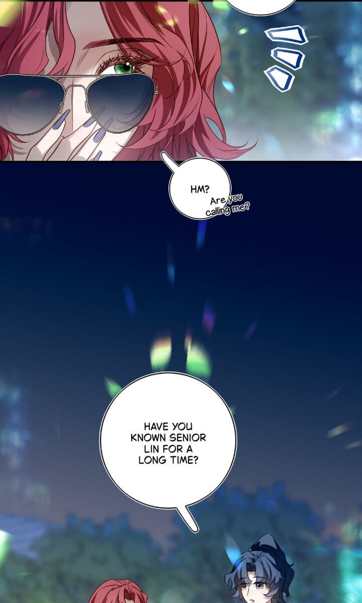 Read When the Stars Realign chapter 8 image 12 on Lezhin
