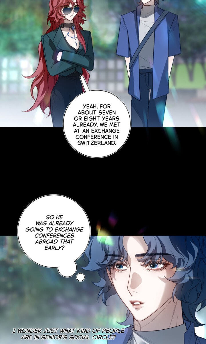 Read When the Stars Realign chapter 8 image 13 on Lezhin