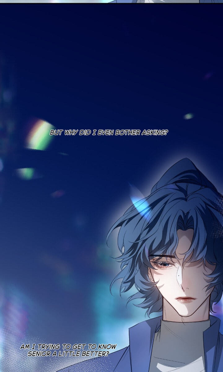 Read When the Stars Realign chapter 8 image 14 on Lezhin