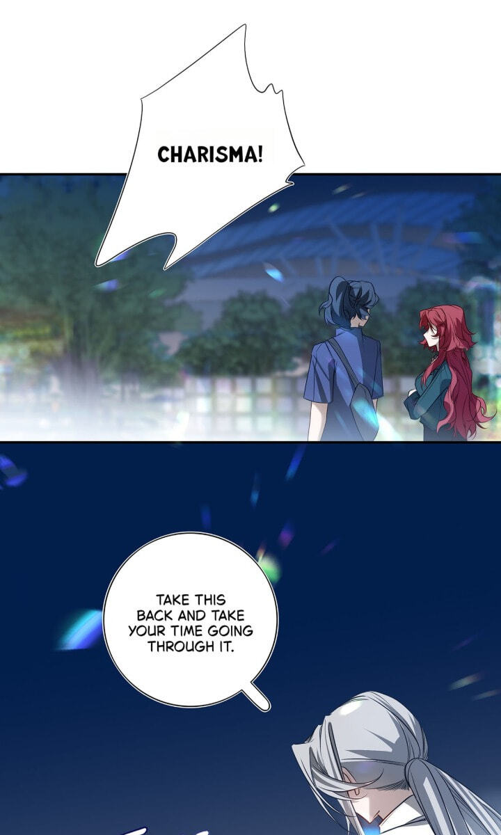 Read When the Stars Realign chapter 8 image 17 on Lezhin