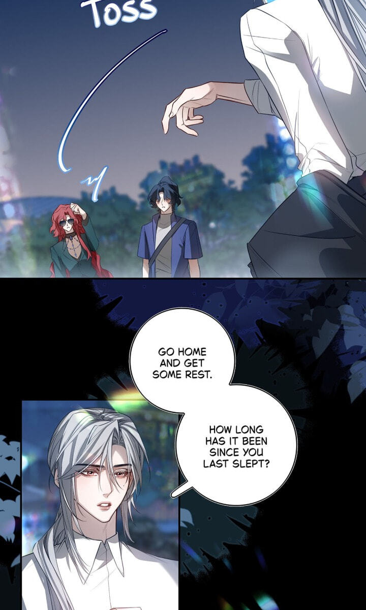 Read When the Stars Realign chapter 8 image 18 on Lezhin