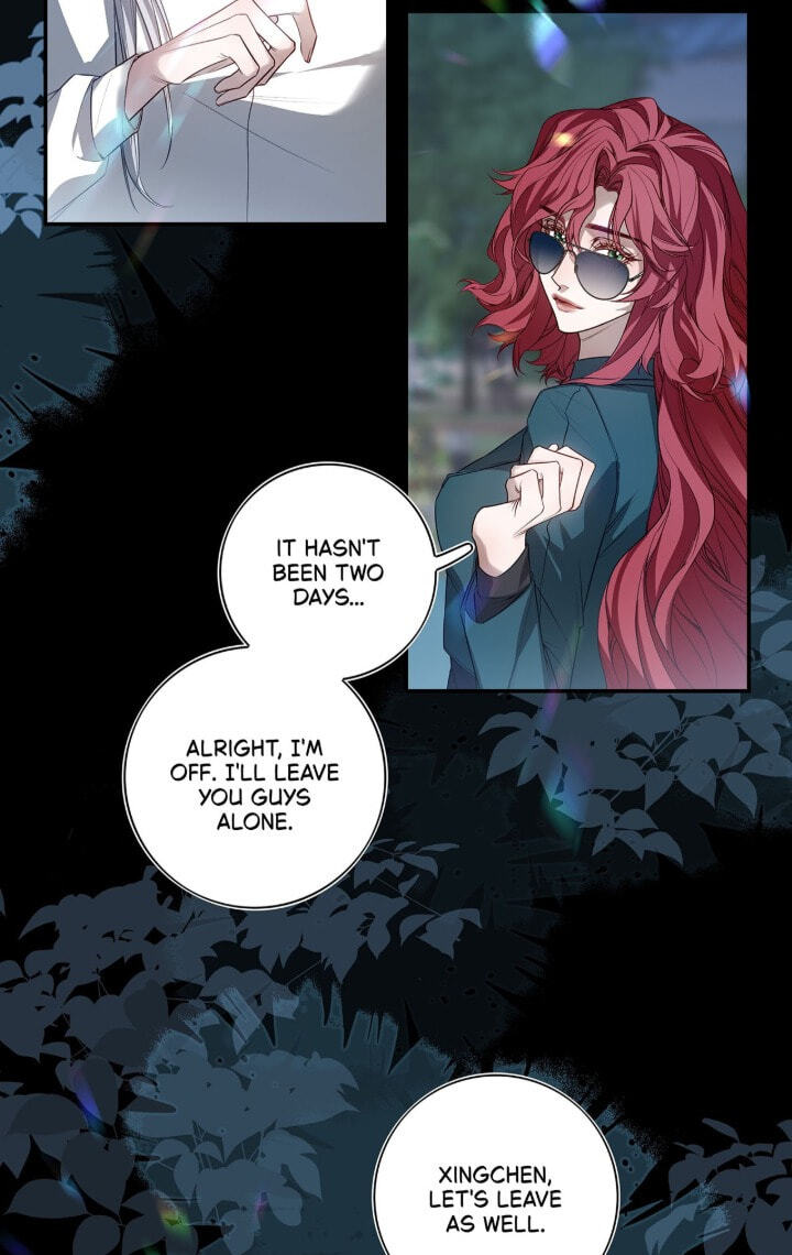 Read When the Stars Realign chapter 8 image 19 on Lezhin