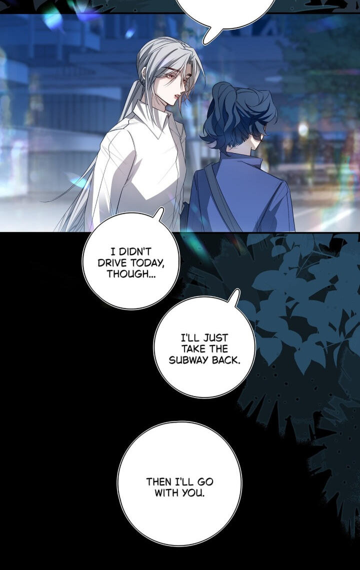 Read When the Stars Realign chapter 8 image 20 on Lezhin
