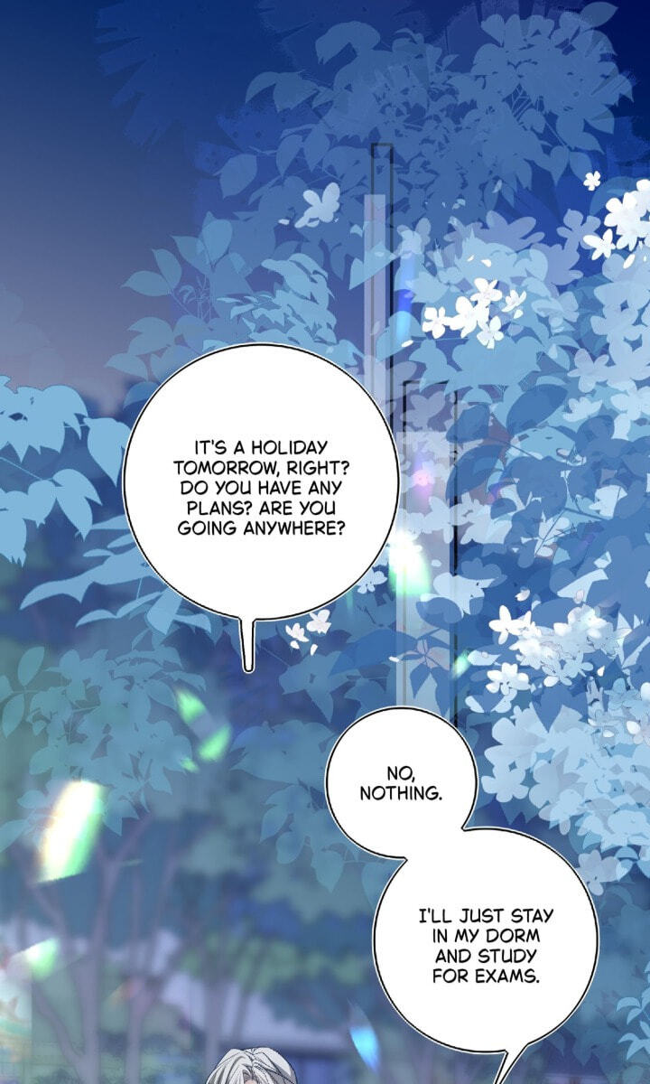 Read When the Stars Realign chapter 8 image 22 on Lezhin
