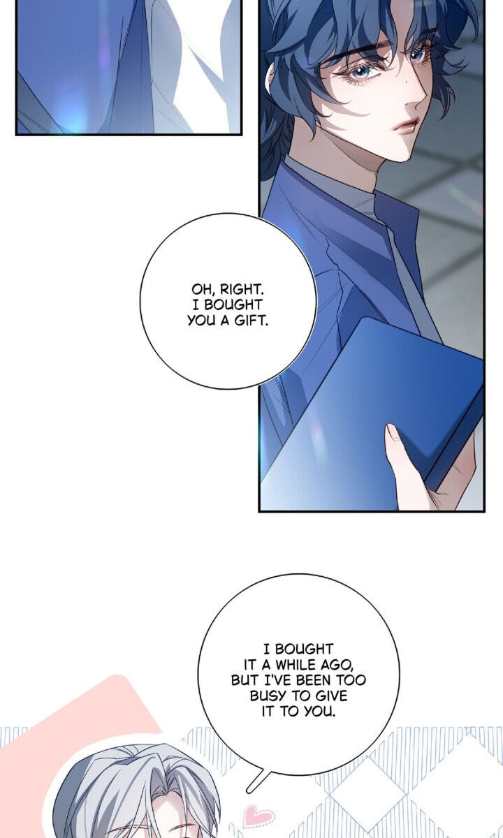 Read When the Stars Realign chapter 8 image 25 on Lezhin