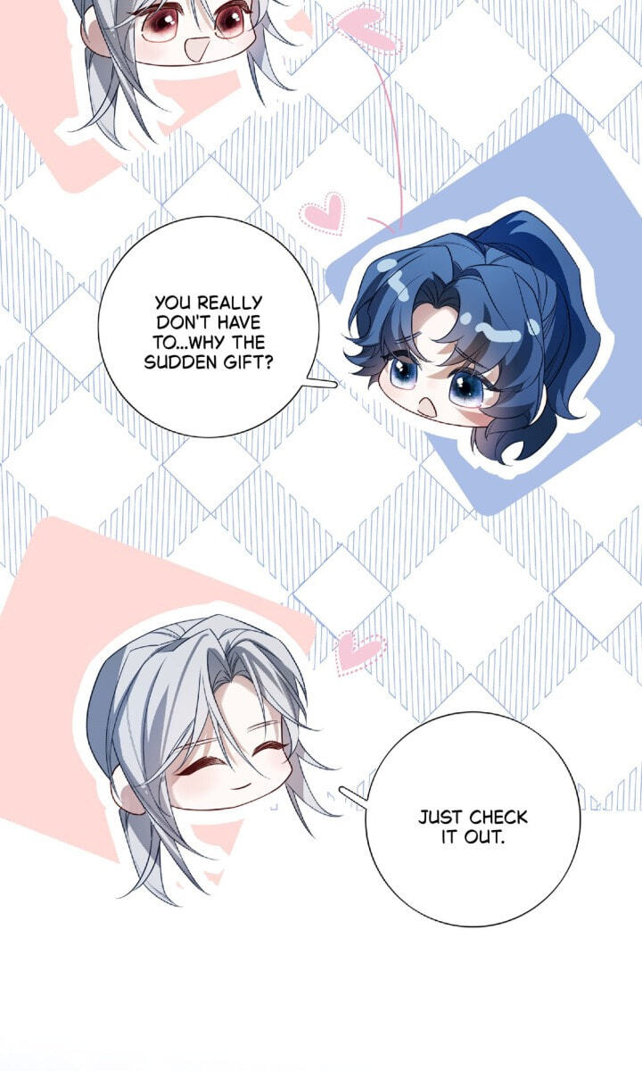 Read When the Stars Realign chapter 8 image 26 on Lezhin
