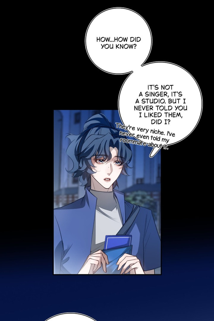 Read When the Stars Realign chapter 8 image 30 on Lezhin