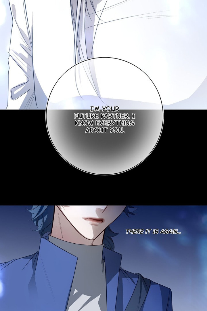Read When the Stars Realign chapter 8 image 32 on Lezhin