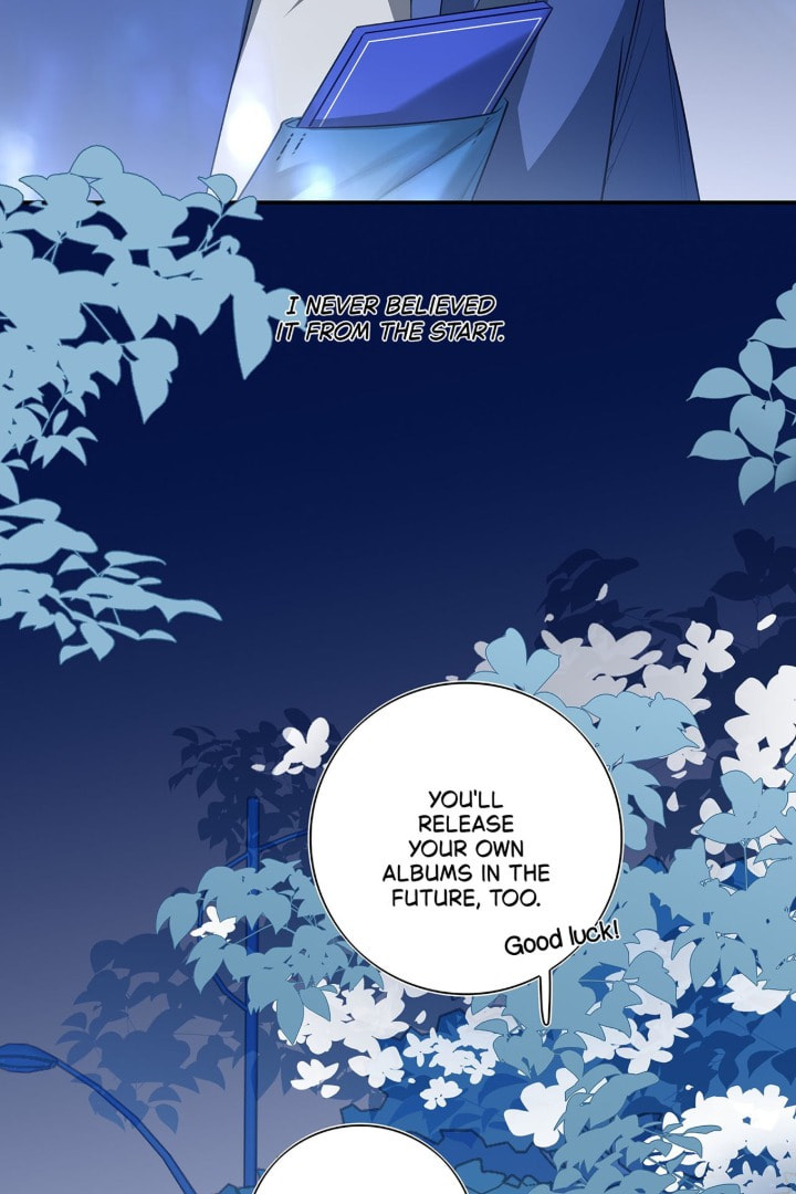 Read When the Stars Realign chapter 8 image 33 on Lezhin
