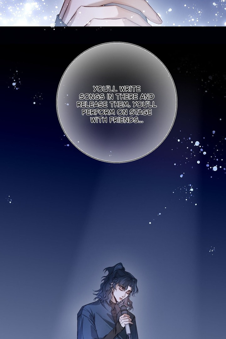Read When the Stars Realign chapter 8 image 36 on Lezhin