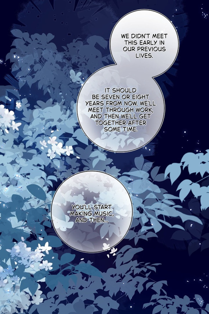Read When the Stars Realign chapter 8 image 41 on Lezhin