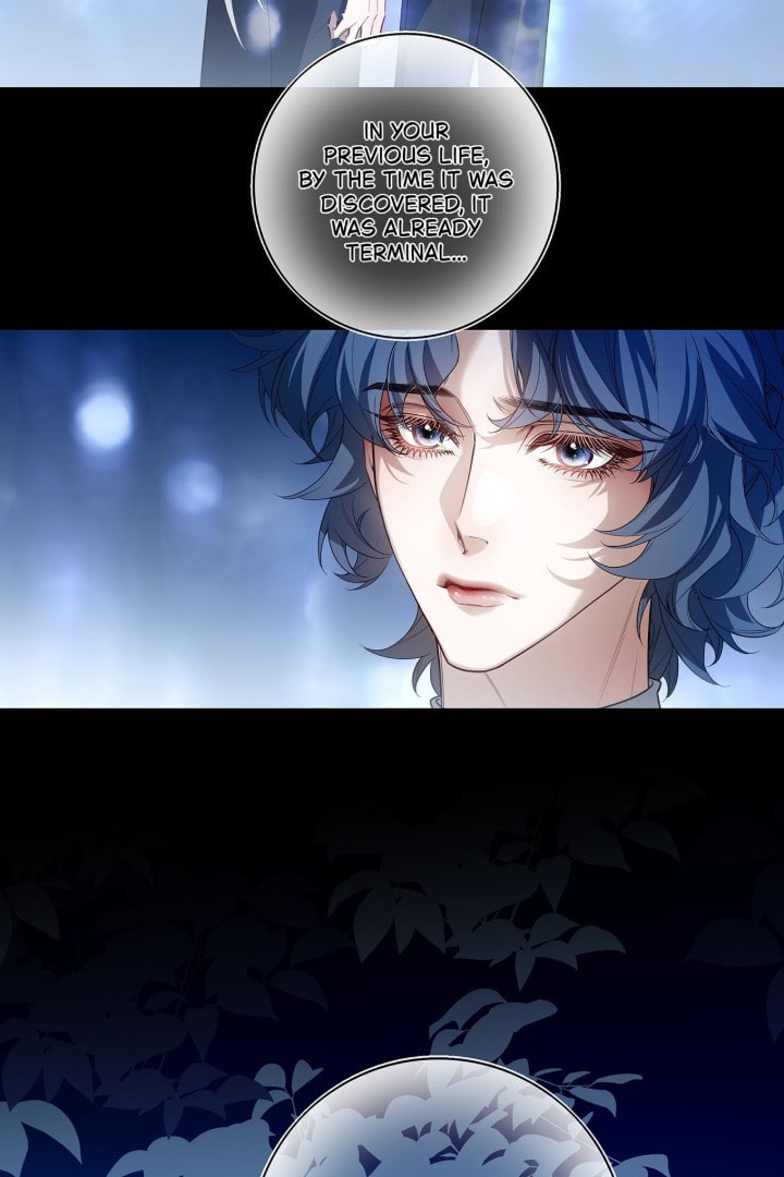 Read When the Stars Realign chapter 8 image 43 on Lezhin