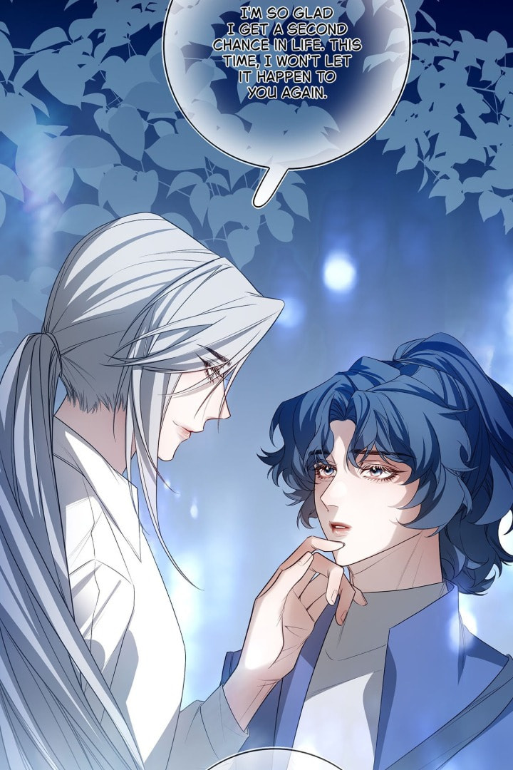 Read When the Stars Realign chapter 8 image 44 on Lezhin