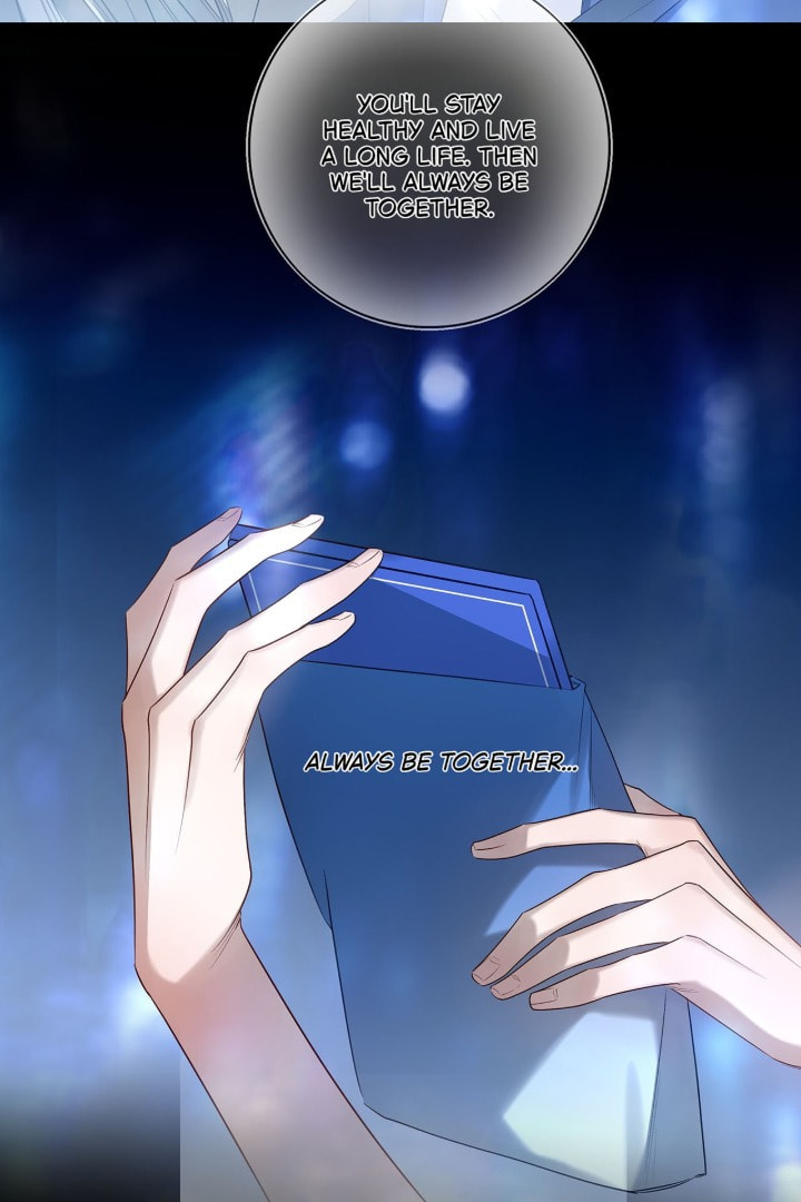 Read When the Stars Realign chapter 8 image 45 on Lezhin