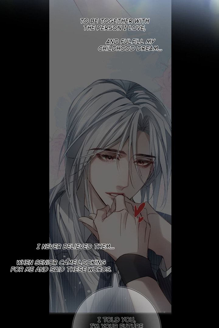 Read When the Stars Realign chapter 8 image 46 on Lezhin