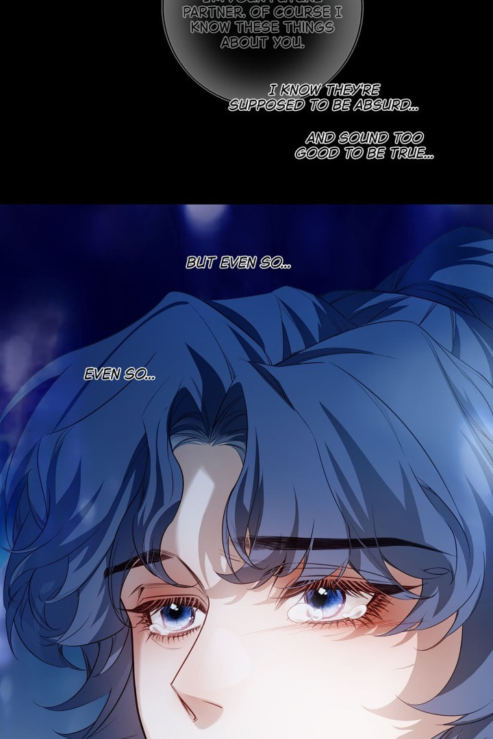 Read When the Stars Realign chapter 8 image 47 on Lezhin