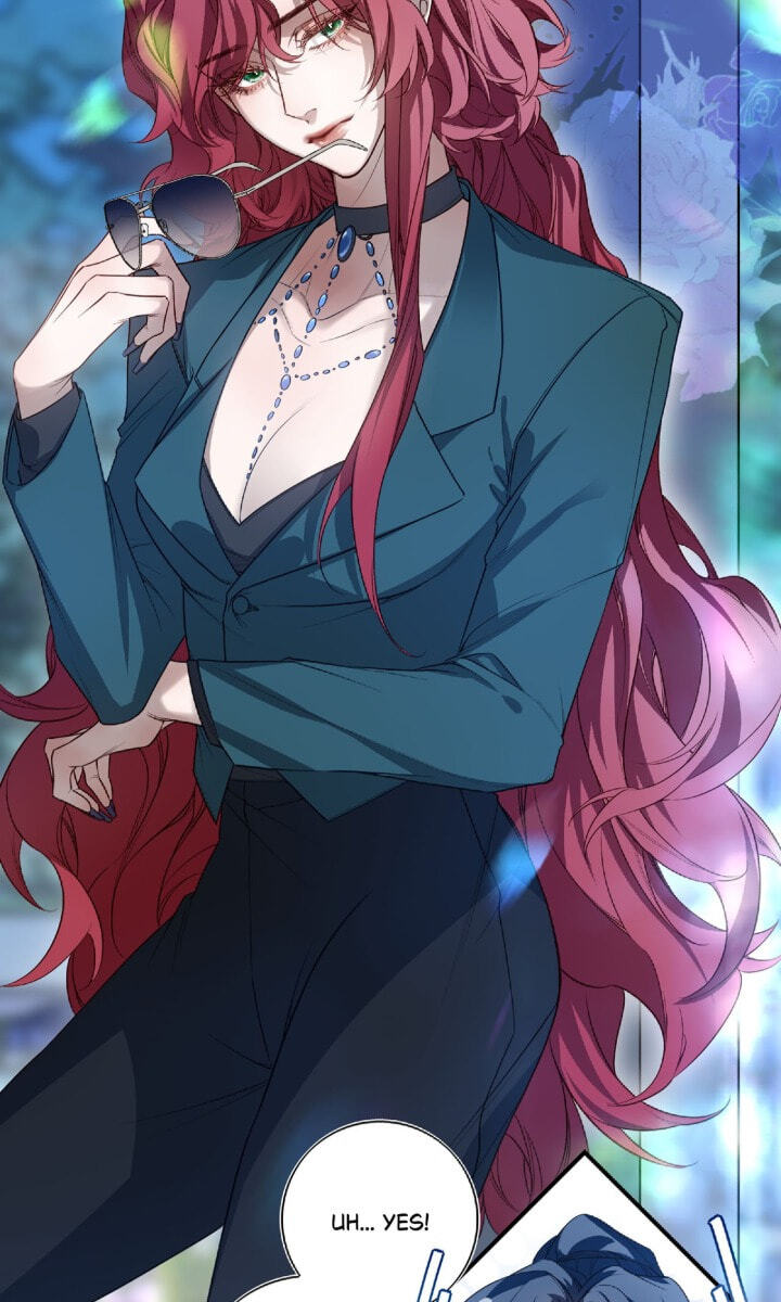 Read When the Stars Realign chapter 8 image 5 on Lezhin