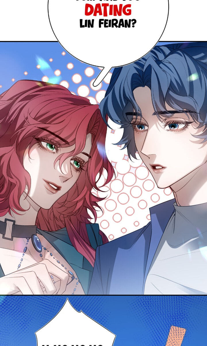 Read When the Stars Realign chapter 8 image 7 on Lezhin