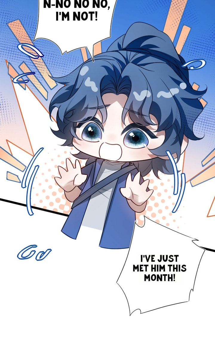 Read When the Stars Realign chapter 8 image 8 on Lezhin