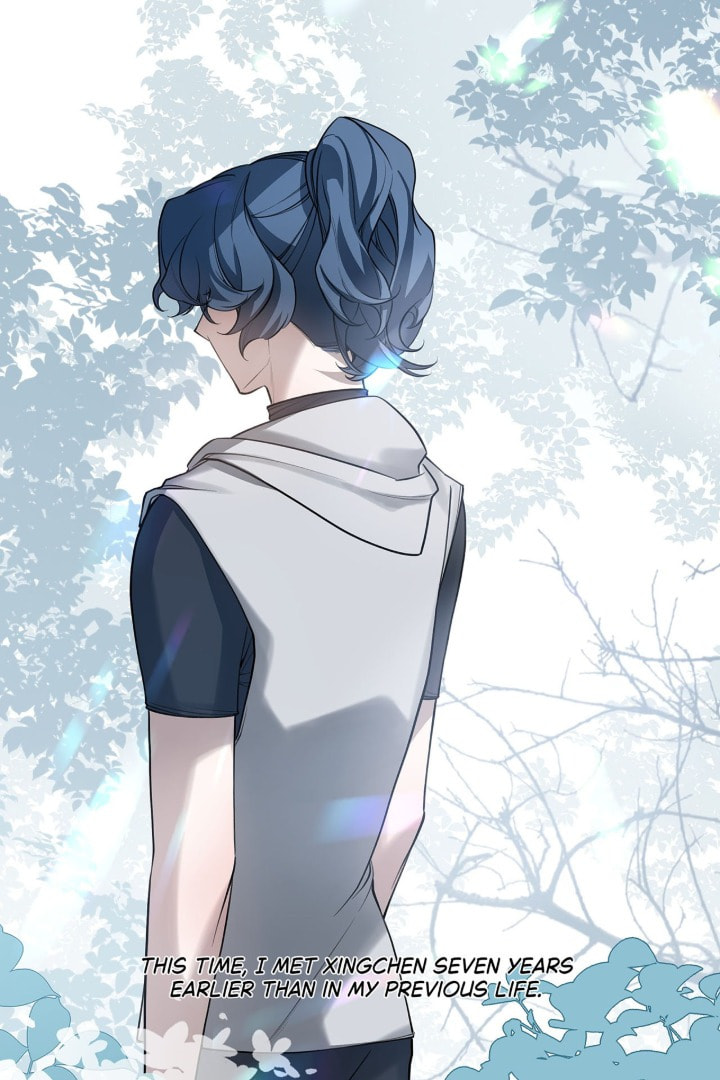 Read When the Stars Realign chapter 9 image 1 on Lezhin