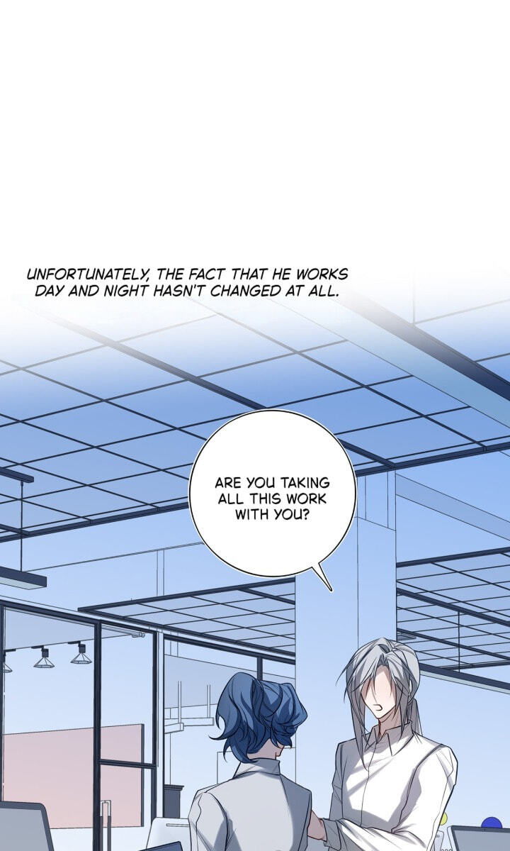 Read When the Stars Realign chapter 9 image 10 on Lezhin