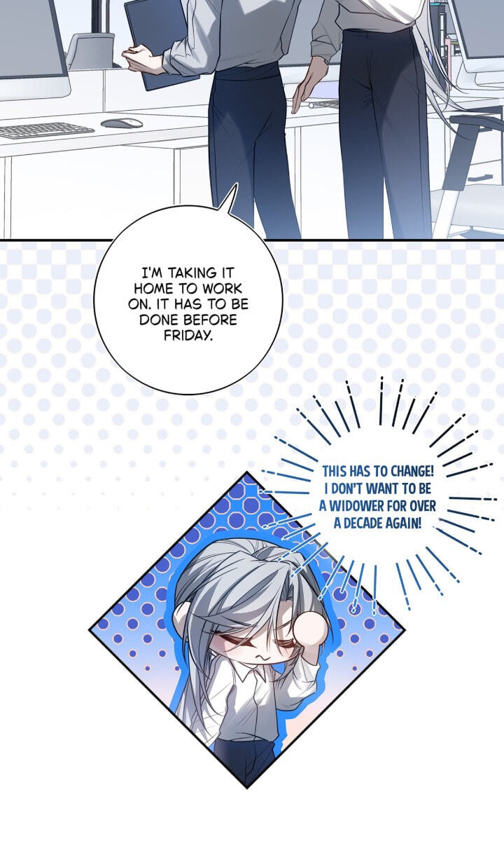 Read When the Stars Realign chapter 9 image 11 on Lezhin