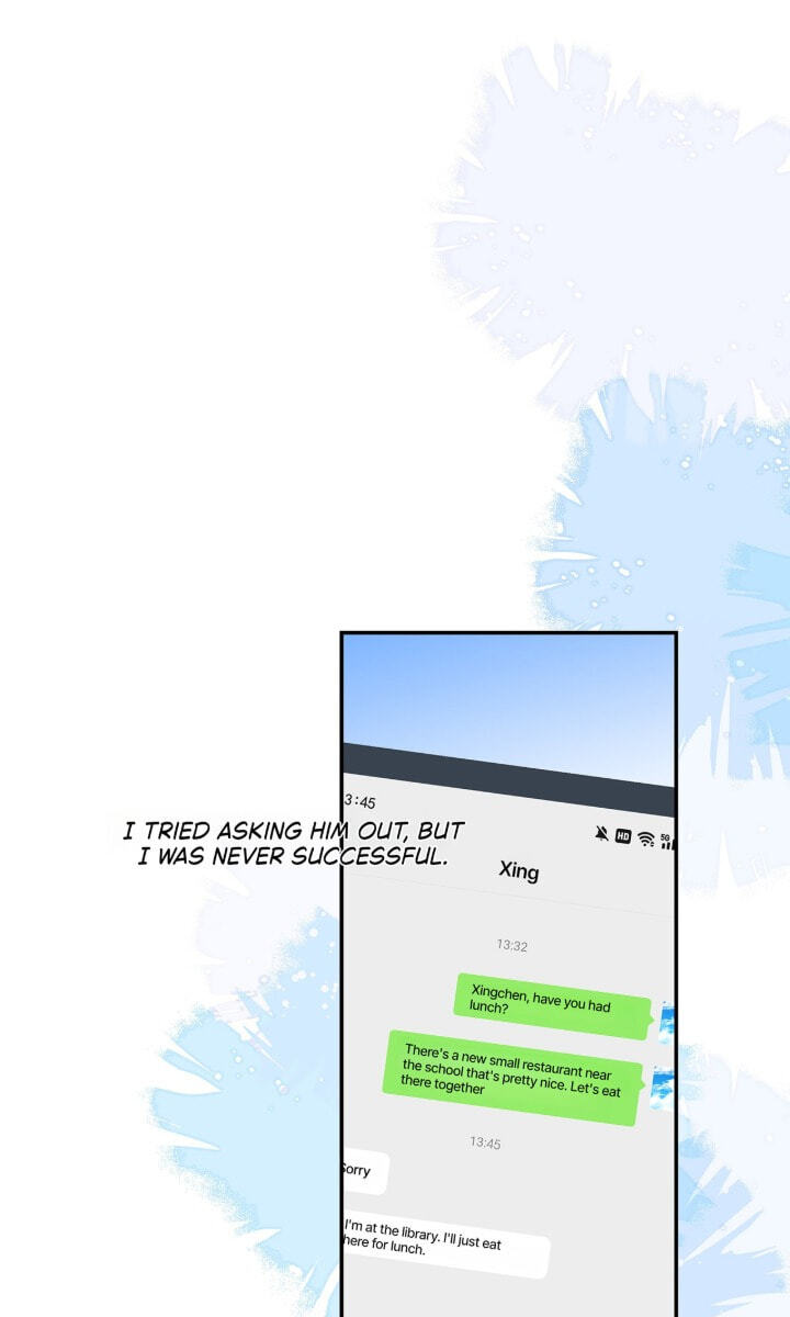 Read When the Stars Realign chapter 9 image 12 on Lezhin