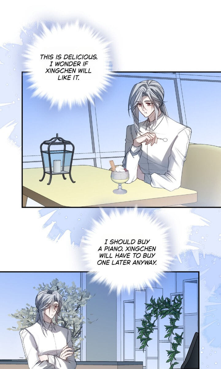 Read When the Stars Realign chapter 9 image 16 on Lezhin