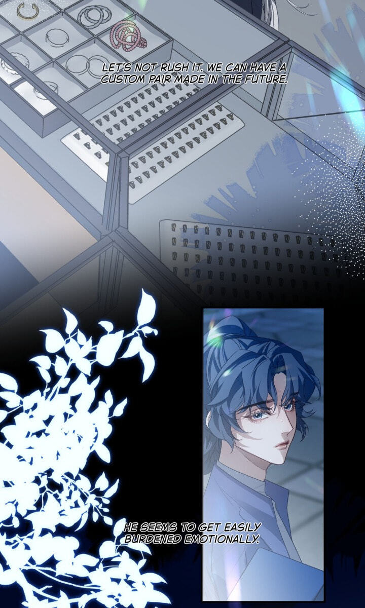 Read When the Stars Realign chapter 9 image 20 on Lezhin