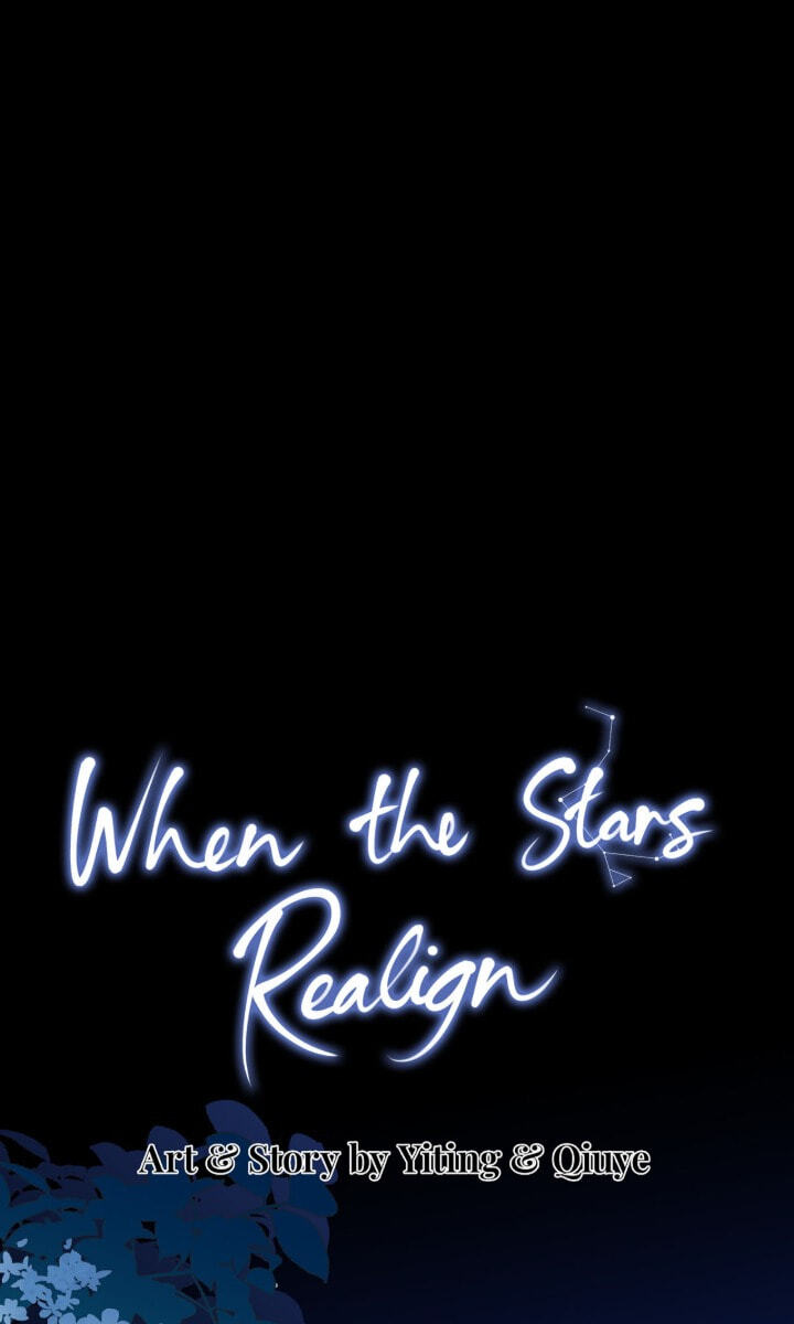 Read When the Stars Realign chapter 9 image 24 on Lezhin