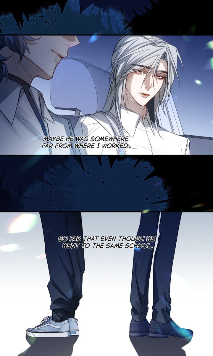 Read When the Stars Realign chapter 9 image 27 on Lezhin
