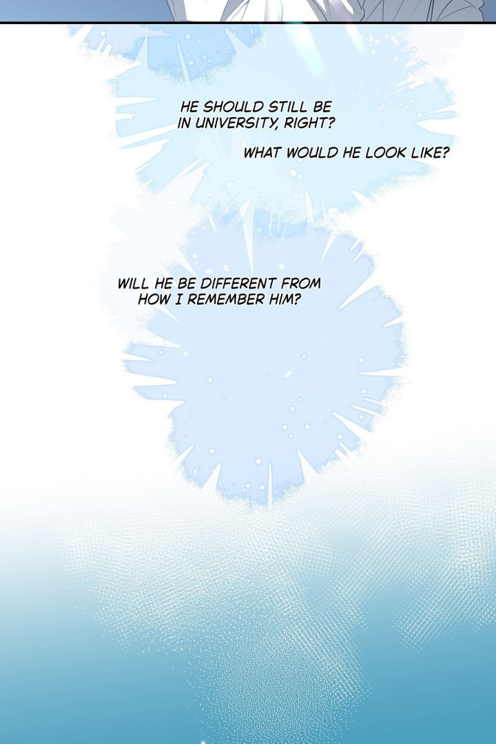 Read When the Stars Realign chapter 9 image 3 on Lezhin