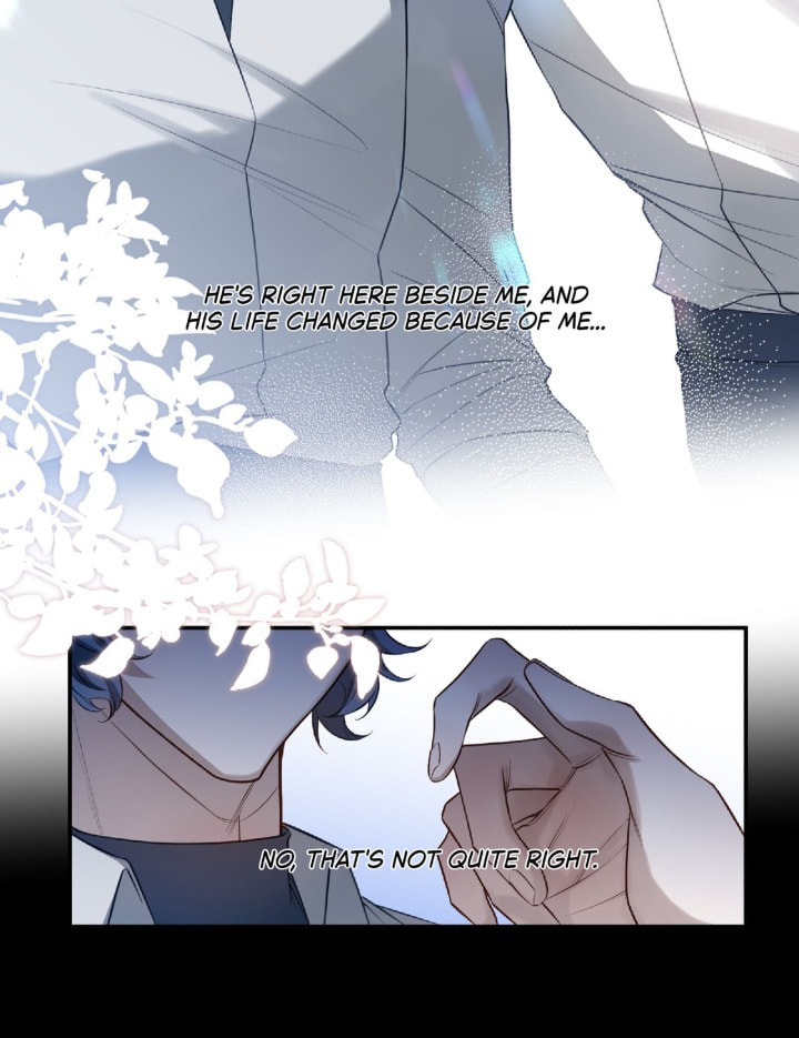 Read When the Stars Realign chapter 9 image 30 on Lezhin