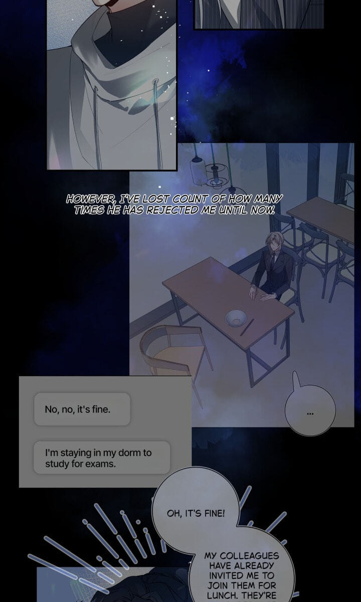 Read When the Stars Realign chapter 9 image 33 on Lezhin