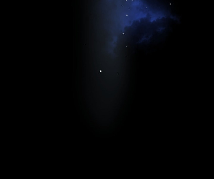 Read When the Stars Realign chapter 9 image 35 on Lezhin