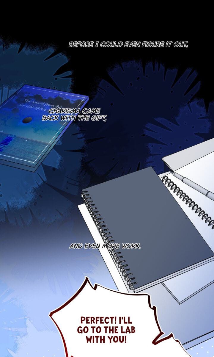 Read When the Stars Realign chapter 9 image 36 on Lezhin