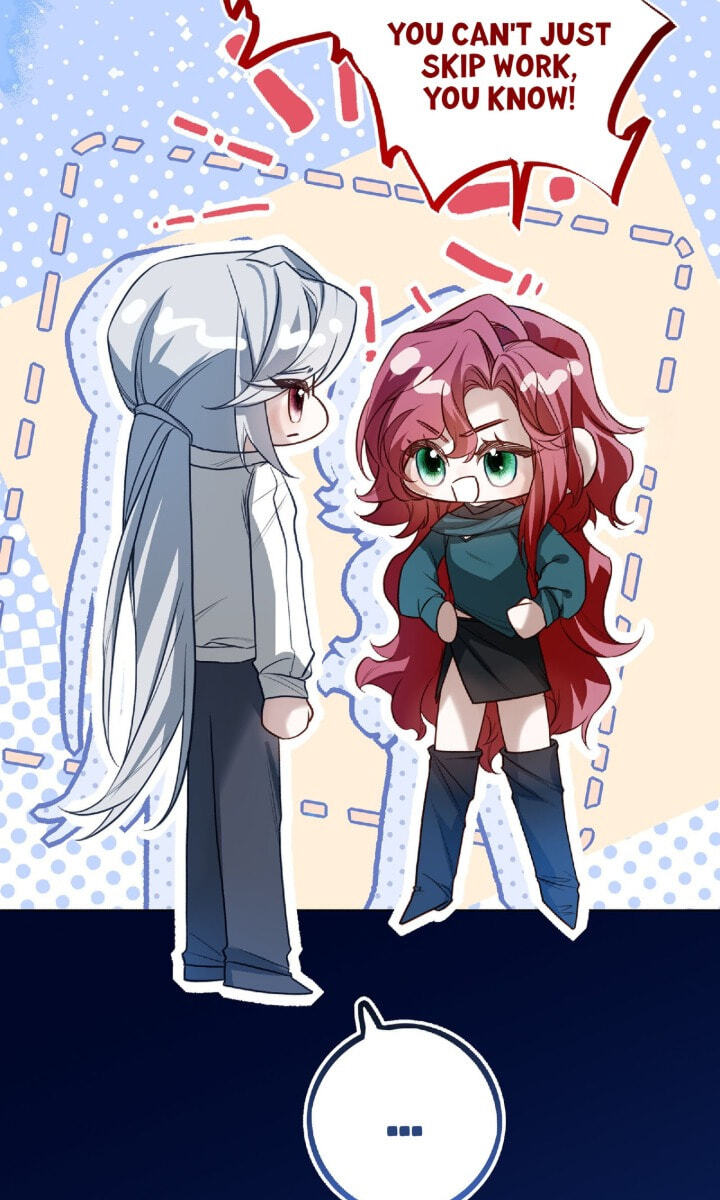 Read When the Stars Realign chapter 9 image 37 on Lezhin